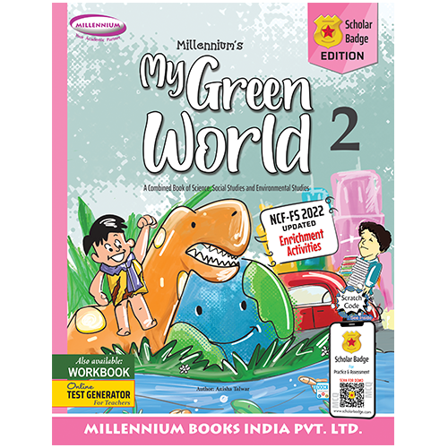My Green World-2