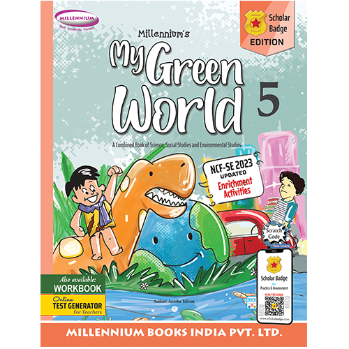 My Green World-5