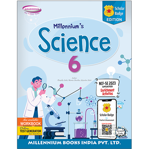 Science -6