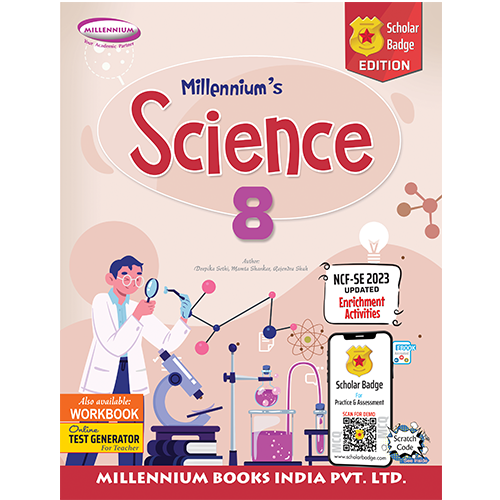 Science -8